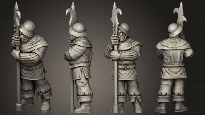 Городская стража 05