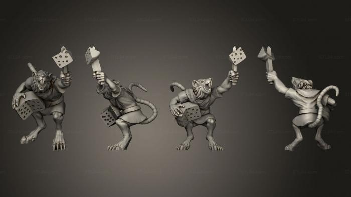 Фанаты Warhammer