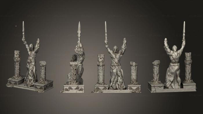 Алтарь Воина 001