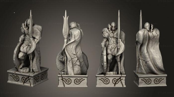 Алтарь Воина 003