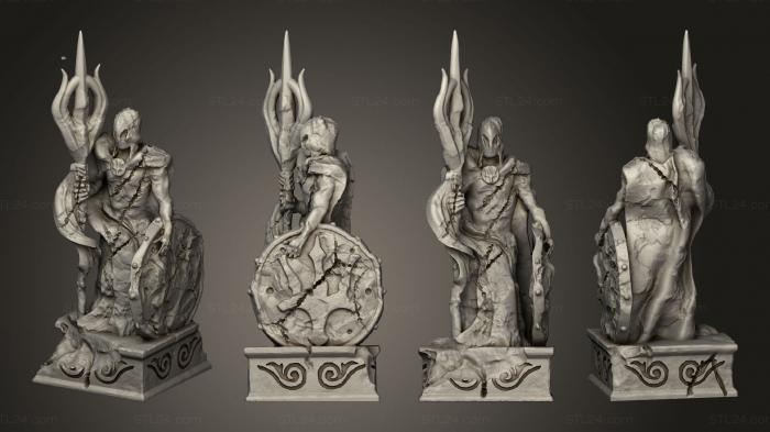 Алтарь Воина 004