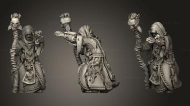 Military figurines STKW_22029 3d model