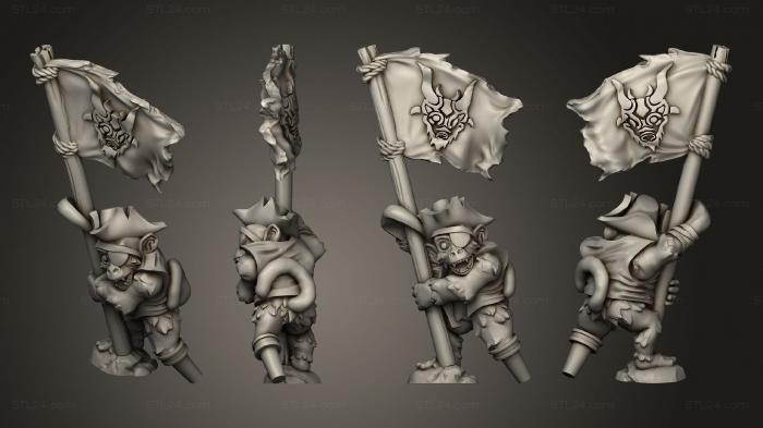 Баннер B Monkey v 2