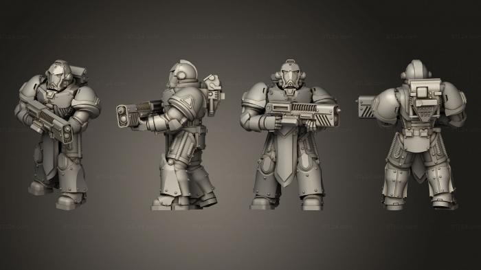 Измельчитель BB Troops 3