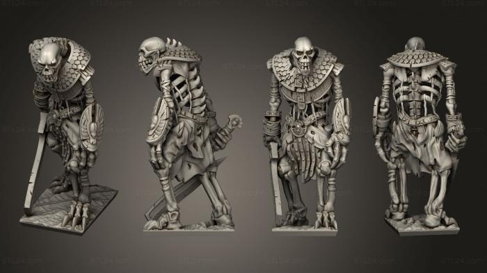 Костяной Гигант 02