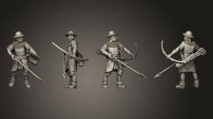 Лучник