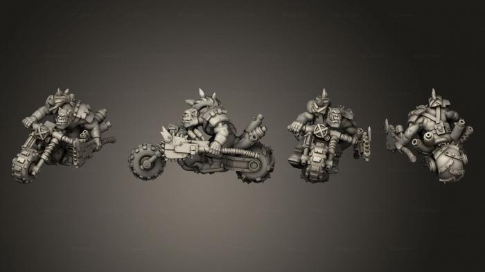 Бул -орочьи велосипеды 2 01