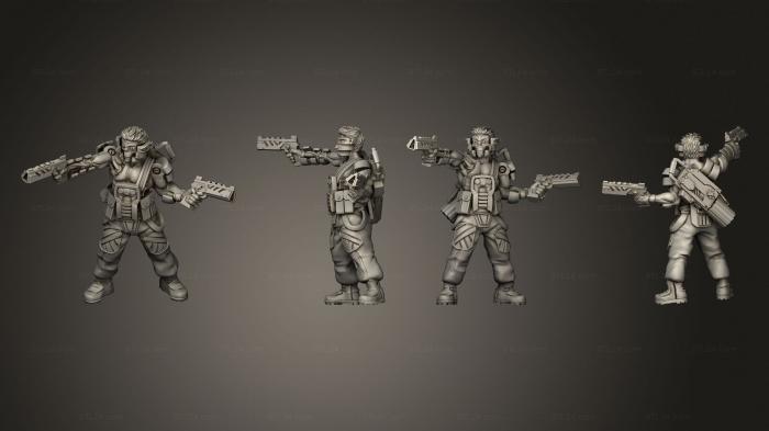 Персонаж злой мортимер