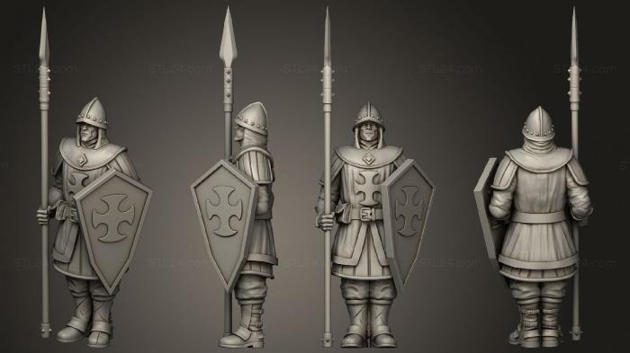 Городская стража