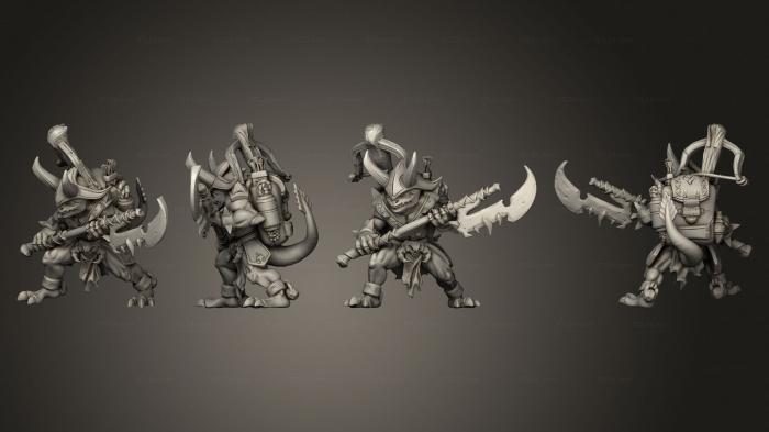 Рюкзак Dark Imp C