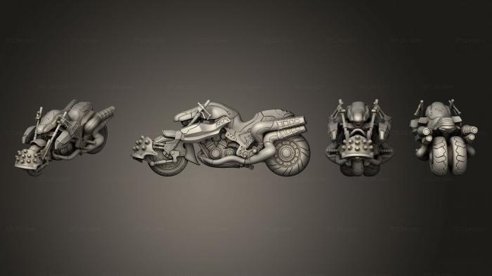 Велосипед Daytona