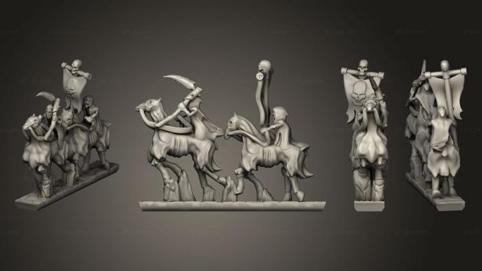 Команда deadriders stips ec stip
