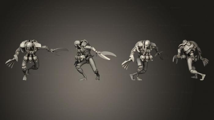 Освежеванный 1 002