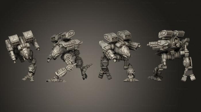 Запуск garmr mk ii