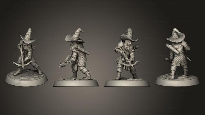 Gnome v 2