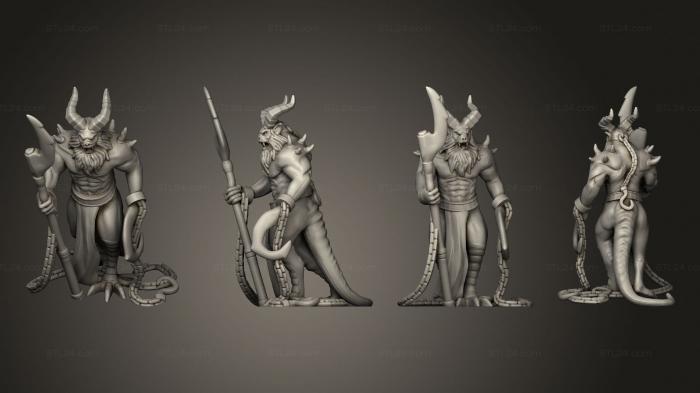 Полученные Игры Denizens Of Hell Колючий Мучитель E