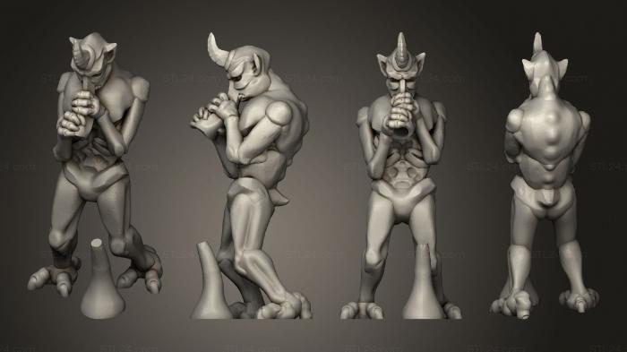  Beeps Demon