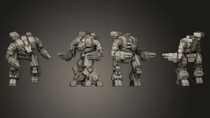 HBR Prime 4