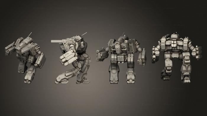 HLF Prime 4