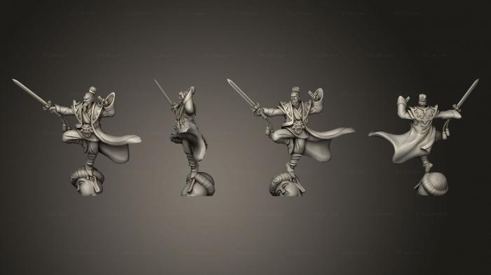 Меч Нефритового императора 2