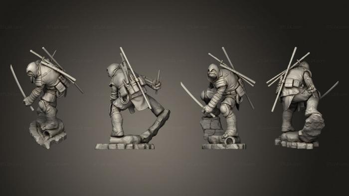 Скачать Ronin