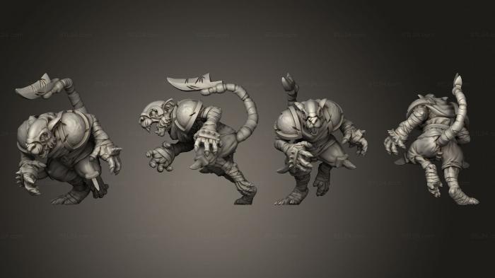 Линейная команда 08