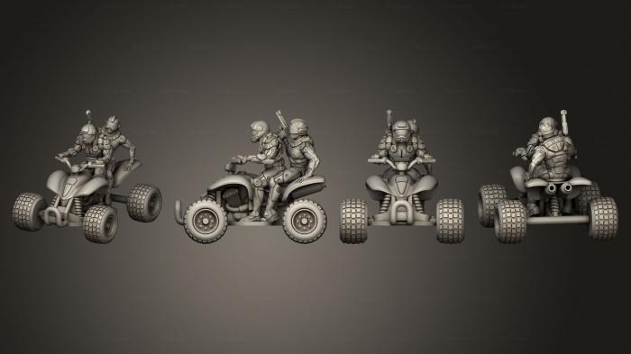 Мотоциклы 01