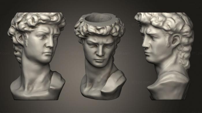 Maceta david