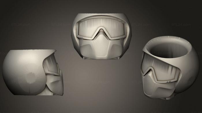 Mate casco moto сублиплас