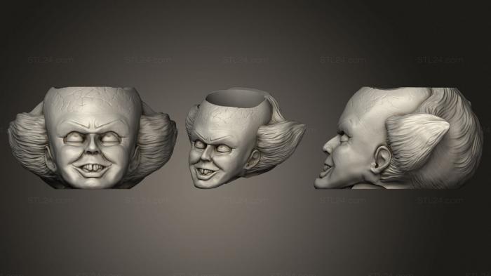 Pennywise mate v2