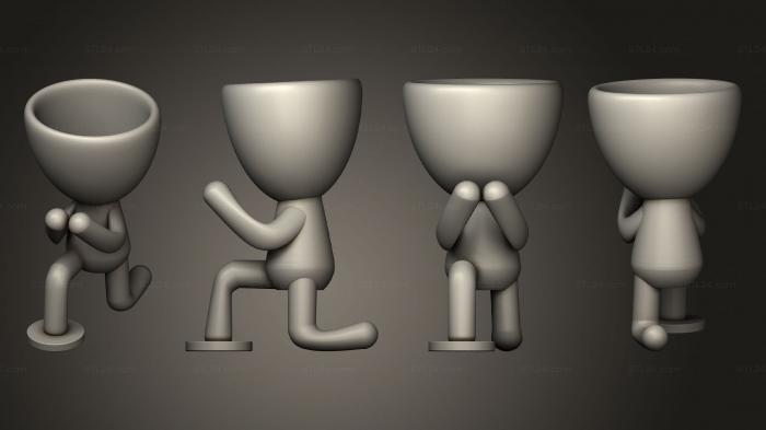Vaso 8