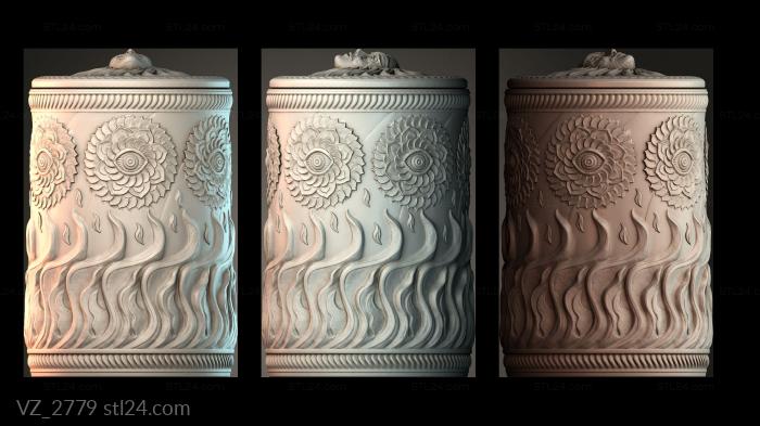 Изысканная шкатулка