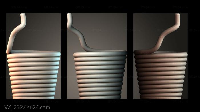 Printception Pot