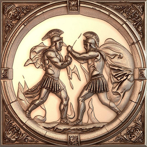 Legends, epics and antiquity