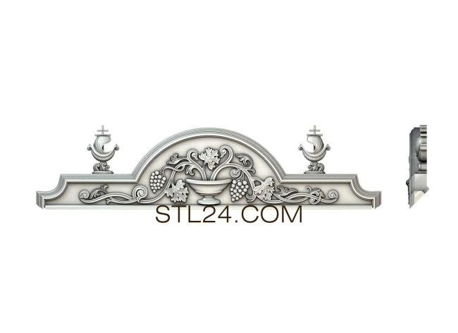 Doors DVR_0298 3d model