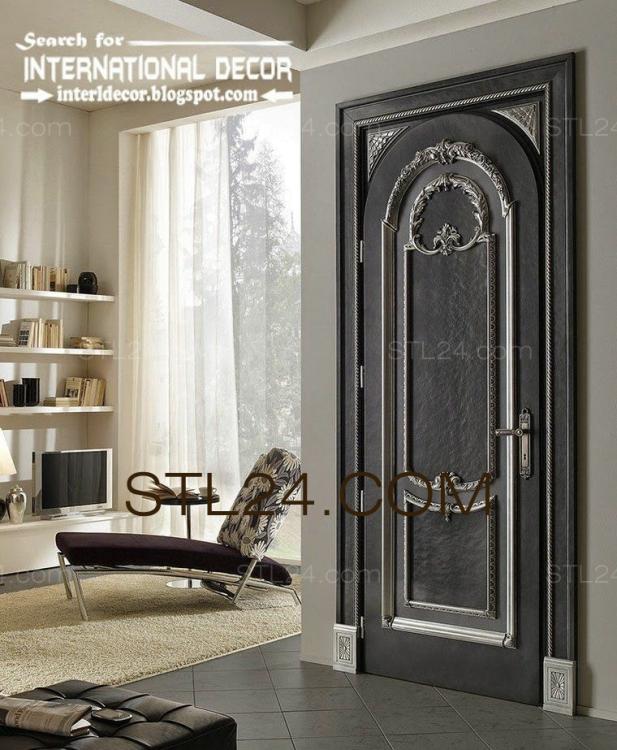 Doors DVR_0338 3d model