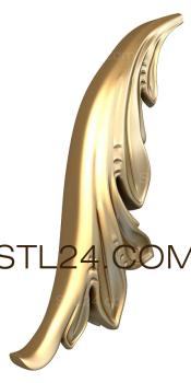 3d stl examples (OEL_0120) 3D model