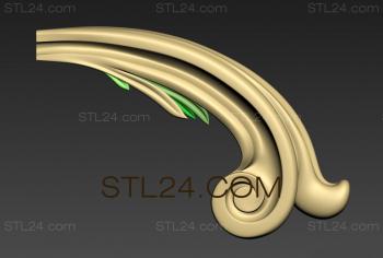 3d stl examples (OEL_0134) 3D model