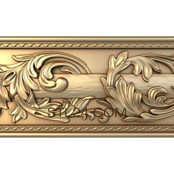 Frieze FRZ_0106 3d model