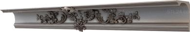 Cornice (Garland symmetry, KRN_0142-9) 3D models for cnc