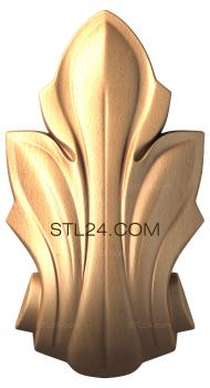 3d stl examples (KR_0073) 3D model