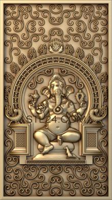 Ganesha-1