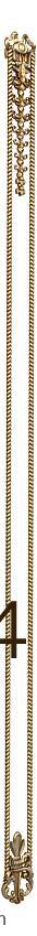 Pilasters (PL_0177) 3D models for cnc