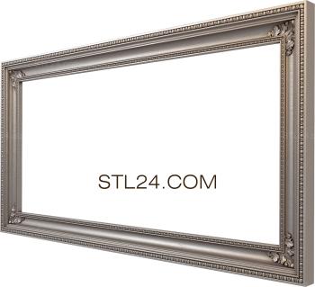 Free examples of 3d stl models (RM_0912) 3D model