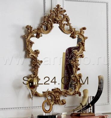 Mirrors and frames (RM_0939) 3D models for cnc
