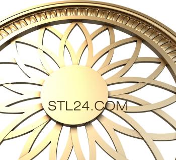 Free examples of 3d stl models (RZ_1206) 3D model